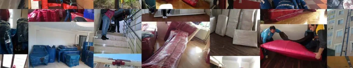 Küçükçekmece evden eve nakliyat görseli